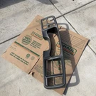 99-06 Oem Silverado Sierra Yukon Tahoe Cluster Dash Trim Radio Bezel Gm. Fixed Price $99.00.