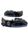 2017-2024 Nissan Titan Front Air Vent Trim W/ Start Button &trans Switch Set (2). Fixed Price $199.79.
