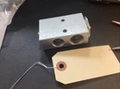 Freightliner A/c Expansion Valve A22-45432-000 New Genuine (1). Fixed Price $30.00.