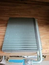 For Auxiliary Air Conditioning , Ga. Fixed Price $417.54.