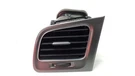 Volkswagen Golf Vii 2012-2019 Air Nozzle Fan Grille Vent 5G1819703H. Fixed Price $57.52.