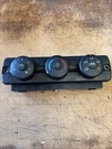 Freightliner Temperature Control Panel A22-80645-501. Fixed Price $39.99.