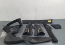2019 Mclaren Interior Trim Panels #6618 H2. Fixed Price $719.99.