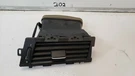 04-10 Bmw 535I Passenger Right Front Dashboard Ac Air Vent Grille Oem 6910732. Fixed Price $20.44.