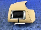 2006-2018 Aston Martin Vantage V8 Front Dashboard Upper Vent Panel 4G43-C04634A. Fixed Price $68.00.