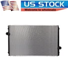 New Aluminum Radiator For 2009 2010 International 5900I Sba Prostar 10.8 L6 Base. Fixed Price $468.68.