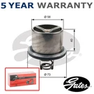 Thermostat Coolant Gates Fits Bmw Series 1988-2003 3.5 4.9 8.0 + Other Models. Fixed Price $90.80.