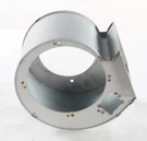 New Genuine 4379-RD110850 Mack Truck Blower Housing Assembly RD-1-1085-0. Fixed Price $55.00.