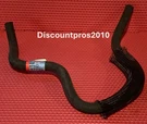 Dayco 87739 Hvac Heater Hose Chevrolet Oldsmobile Isuzu Gmc 1996-2004. Fixed Price $23.00.