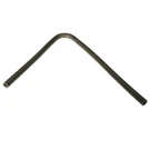 Gates Hvac Heater Hose 18885. Fixed Price $60.95.