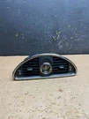 2008 To 2017 Buick Enclave Dash Center Clock Bezel Air Vent Trim Oem W3044 Dg. Fixed Price $33.88.