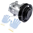 Ac Compressor 20721587 For Volvo Vnl 2014 2015 2016 Vah 2011 2012 2013. Fixed Price $113.99.