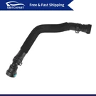 Radiator Hose Coolant Pipe For Jaguar Xf 09-15. Fixed Price $38.99.