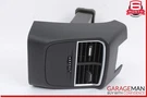 17-20 Audi A3 S3 Rear Center Console Ac A/c Heater Air Vent Panel 8V0857042 Oem. Fixed Price $61.88.