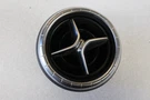 W117 Mercedes A/c Ac Center Dashboard Nozzle Grille Air Vent Duct Silver. Fixed Price $25.00.