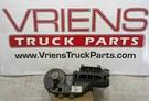 Peterbilt Used 386, 388, 389 Heater Diffuser Assembly, Inside Cab, S3. Fixed Price $540.00.