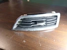 2016-2018 Ford Edge Center Left Side Dash Air Vent EM2B-19C682 A/b. Fixed Price $53.00.