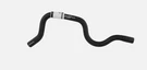 Motorcraft KH-1145 Hvac Heater Hose Assembly. Fixed Price $24.95.