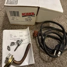 Kat's By Five Star 1250 Watt Freeze Plug Diesel Heater - 30502. Fixed Price $74.99.