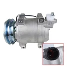 For Isuzu 2005-2010 Npr 5.2L Nqr 897386-3490 5060122320 DKS15D A/c Compressor. Fixed Price $156.48.
