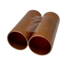 Lot Of Thermo King 66-8892 Tube A/c Suction Valve For Nabi Bus Hvac Copper. Fixed Price $29.89.