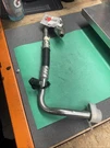 International Hose Air Conditioner Suction Line Evaporator Accumulator. Fixed Price $249.99.