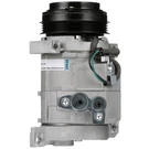 Delphi A/c Compressor For Sierra 1500, Avalanche, Silverado 1500+MORE CS20039. Fixed Price $393.97.