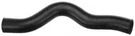Radiator Coolant Hose-molded Gates 22129. Fixed Price $18.96.