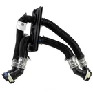 Hvac Heater Hose Motorcraft KH-1294. Fixed Price $151.99.