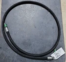 Volvo Mack Oem 21866791 Hose Assembly Straight X90 Elbow Male 1/2 X15/15FTG. Fixed Price $199.99.