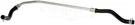 Hvac Heater Hose Assembly Dorman 626-623 Fits 99-03 Jeep Grand Cherokee 4.7L-V8. Fixed Price $114.40.