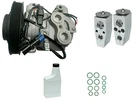 Reman Ac Compressor Kit AIG388 (6 Groove Pulley) Fits Freightliner Cascadia 2017. Fixed Price $239.99.