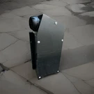 Webasto Airtop 2000 9012942B Diesel Heater W/casing. Fixed Price $400.00.