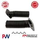 Scott Drake Defroster Duct Kit 1964 1966 Ford Mustang C5ZZ-18490-K. Fixed Price $56.83.