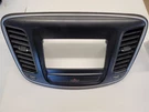 2015-2017 Chrysler 200 Dash Radio Bezel Trim W/ Vents Hazard 1YE58TRMAB. Fixed Price $47.49.
