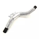 Genuine Volkswagen Hvac Heater Hose 1K0-121-156-BE. Fixed Price $112.73.