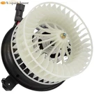 Fits 2002-2010 International Harvester 4300 Front Hvac Blower Motor W/fan Cage. Fixed Price $37.09.
