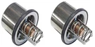 23503827 Pc Thermostat 160 Deg Detroit Diesel S60 / S50. Fixed Price $82.00.