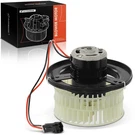 A-premium Front Hvac Heater Blower Motor Compatible With Freightliner Argosy, Ce. Fixed Price $76.99.