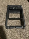 2014-2018 Chevrolet Silverado Gmc Sierra Center Console Upper Trim Main Frame. Fixed Price $114.00.