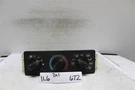 1999-2004 Ford F250SD Heat Temp Climate Control F81H19C733AC Oem 672 1L6-B1. Fixed Price $74.99.