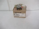 252755 New In Box; Mack 7787-650163 Thermostatic Switch Freeze Control. Fixed Price $59.28.