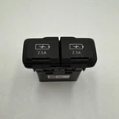 2019-2024 Acura Mdx Center Console Rear Dual Usb Charger Adapter Port Oem. Fixed Price $100.00.