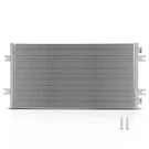 A/c Condenser For International Harvester Prostar 10-14 3898806F91 With Bracket. Fixed Price $116.99.
