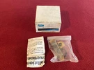 Bendix Field Maintenance Kit Two Compartment Reservoir Check Valve 282350. Fixed Price $19.49.