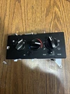 A/c Air Heater Climate Module Control Panel Fit For Mack CH613 CV713 2001-2005. Fixed Price $27.99.