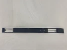 New 81-87 Chevy Gmc Pickup Truck All Black Dash Vent Plate Made In The Usa. Fixed Price $58.00.