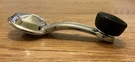 General Motors Window Crank Handle 1967-1982 (black Knob) Gm #20037599. Fixed Price $25.00.
