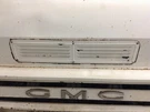 Gmc 4000 Coe Hood Side Vent - Used. Fixed Price $129.99.