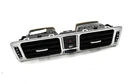 2010 Range Rover (L322) Front Center Dash Heater A/c Air Vent W/ Hazard Lock. Fixed Price $48.57.